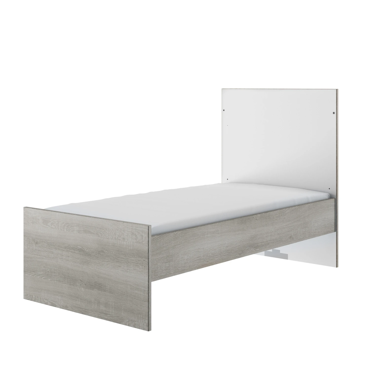 Marius Option 2 Pans 140 Cm Chêne Cérusé De Galipette 2 Marius Option 2 Pans 140 Cm Chêne Cérusé De Galipette – Image 2