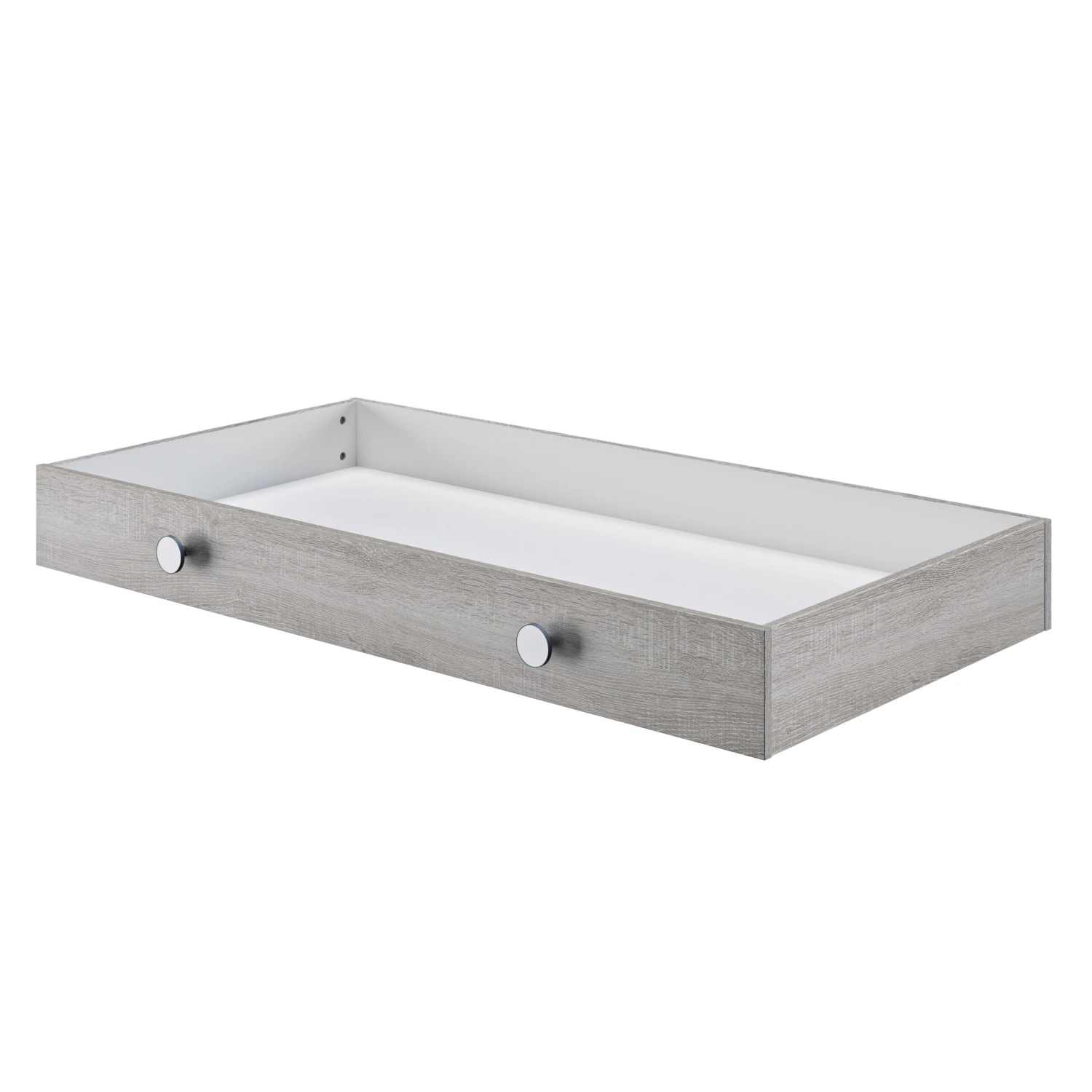 Marius Option Tiroir Lit 70x140 Chêne Cérusé De Galipette 1 Marius Option Tiroir Lit 70x140 Chêne Cérusé De Galipette