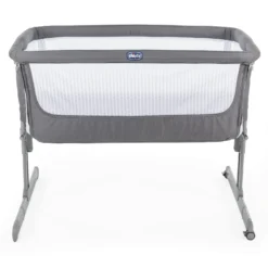 Berceau Cododo Next 2 Me Air Dark Grey De Chicco -CYBEX || Beaba || Stokke Soldes Boutique 01141980 3