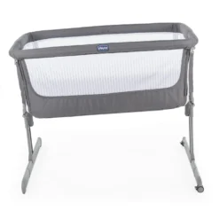 Berceau Cododo Next 2 Me Air Dark Grey De Chicco -CYBEX || Beaba || Stokke Soldes Boutique 01141980 4