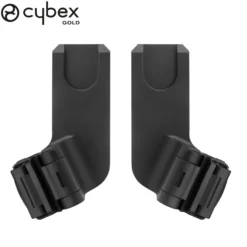 Adaptateur Siège-auto Libelle Noir De CYBEX