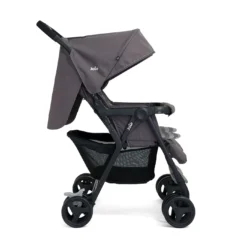 Poussette Aire Twin Dark Pewter De Joie -CYBEX || Beaba || Stokke Soldes Boutique 01144028 3