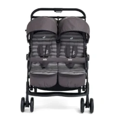 Poussette Aire Twin Dark Pewter De Joie -CYBEX || Beaba || Stokke Soldes Boutique 01144028 6