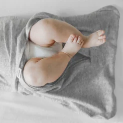 Lange D'emmaillotage 3 En 1 SleepSack® Gris 0-3 Mois De Halo -CYBEX || Beaba || Stokke Soldes Boutique 01145475 6