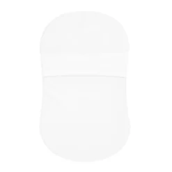 Drap Housse BassiNest® Blanc De Halo -CYBEX || Beaba || Stokke Soldes Boutique 01145485 3 scaled