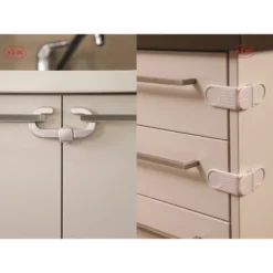 Kit De Sécurité Bébé 35 Pièces De Dreambaby -CYBEX || Beaba || Stokke Soldes Boutique 01146666 3 scaled