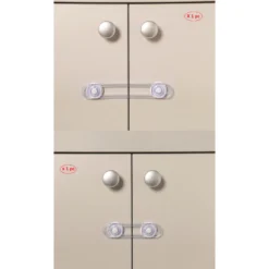 Kit De Sécurité Bébé 35 Pièces De Dreambaby -CYBEX || Beaba || Stokke Soldes Boutique 01146666 4 scaled