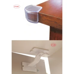 Kit De Sécurité Bébé 35 Pièces De Dreambaby -CYBEX || Beaba || Stokke Soldes Boutique 01146666 5 scaled