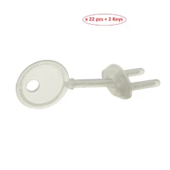 Kit De Sécurité Bébé 35 Pièces De Dreambaby -CYBEX || Beaba || Stokke Soldes Boutique 01146666 6 scaled