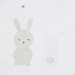 Sac Nid Lapin Câlin Blanc 0-3 Mois De P'tit Bisou -CYBEX || Beaba || Stokke Soldes Boutique 01147195 3