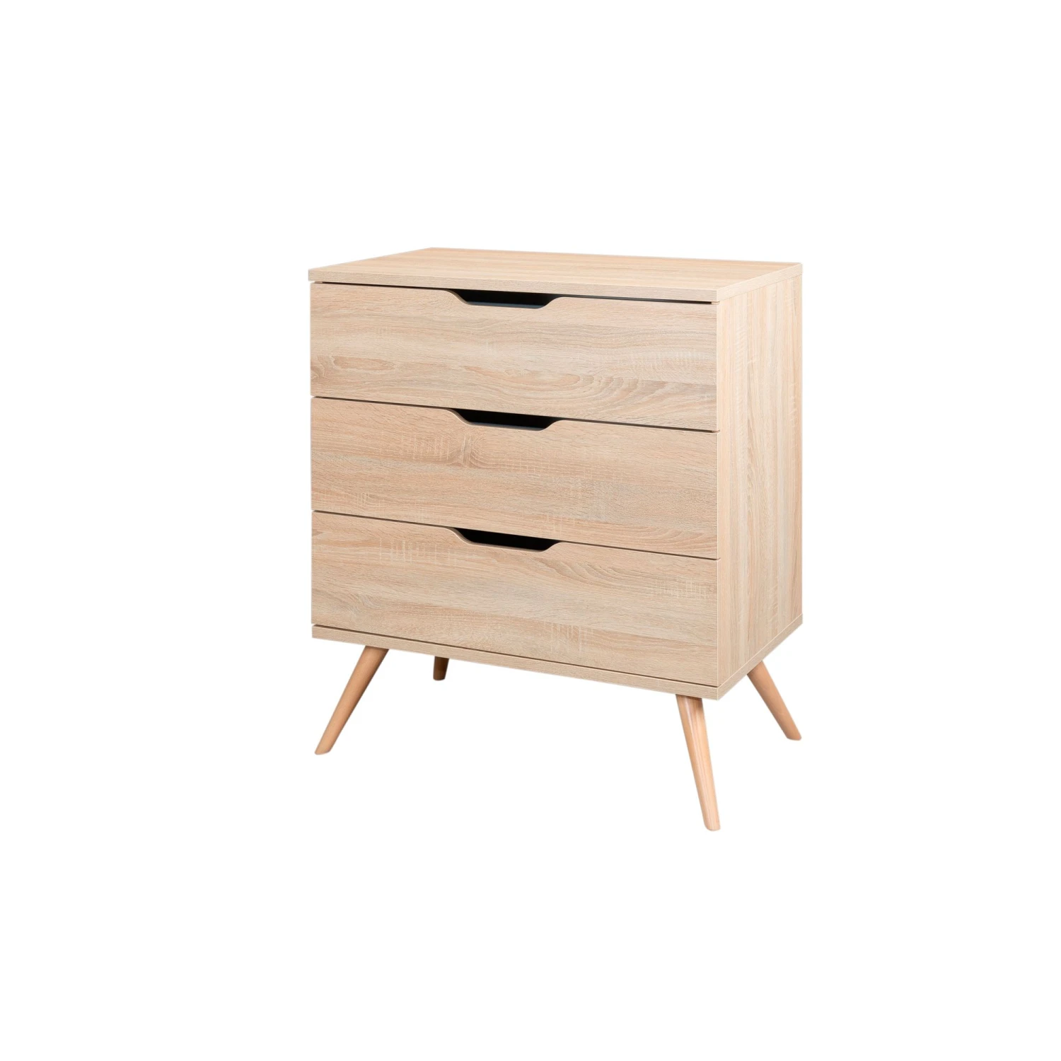 Sixties Commode 3 Tiroirs Bois De Sauthon Baby's Sweet Home 1 Sixties Commode 3 Tiroirs Bois De Sauthon Baby's Sweet Home