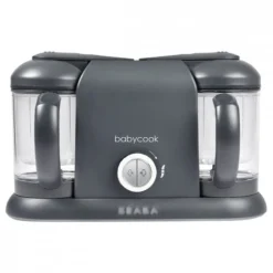 Beaba Babycook Duo Dark Grey De Béaba