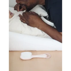 Beaba Housse Sofalange Blanc De Béaba -CYBEX || Beaba || Stokke Soldes Boutique 01148117 5