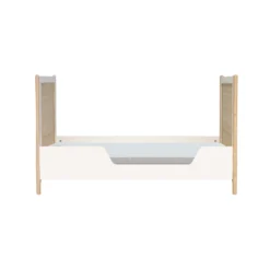 Océania Lit 60x120 Tressage Rotin Neige De Théo -CYBEX || Beaba || Stokke Soldes Boutique 01148522 7