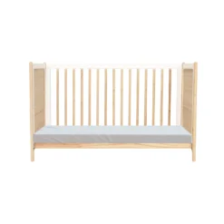 Océania Lit 60x120 Tressage Rotin Neige De Théo -CYBEX || Beaba || Stokke Soldes Boutique 01148522 9
