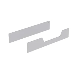 Côtés De Lit 60x120 Marelia/Océane/Océania Lune De Théo