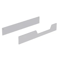 Côtés De Lit 70x140 Marelia/Océane/Océania Lune De Théo