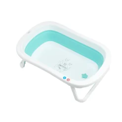 Baignoire Pliante XL Bleu De Formula Baby -CYBEX || Beaba || Stokke Soldes Boutique 01148887 3