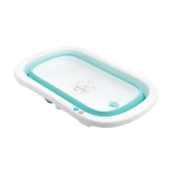 Baignoire Pliante XL Bleu De Formula Baby -CYBEX || Beaba || Stokke Soldes Boutique 01148887 4