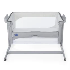 Berceau Cododo Chicco Next 2 Me Magic Cool Grey De Chicco -CYBEX || Beaba || Stokke Soldes Boutique 01148889 9 scaled