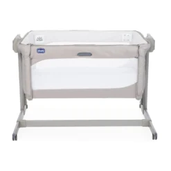 Berceau Cododo Chicco Next 2 Me Magic Beige V2 De Chicco -CYBEX || Beaba || Stokke Soldes Boutique 01148892 7