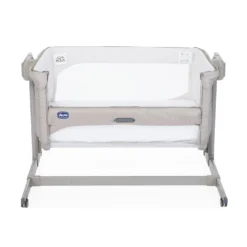 Berceau Cododo Chicco Next 2 Me Magic Beige V2 De Chicco -CYBEX || Beaba || Stokke Soldes Boutique 01148892 8