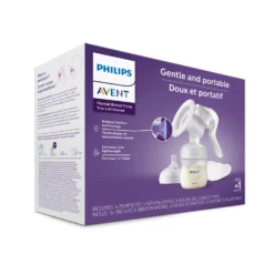 Tire-lait Manuel Natural Motion Transparent De Philips AVENT 7 Tire-lait Manuel Natural Motion Transparent De Philips AVENT -CYBEX || Beaba || Stokke Soldes Boutique 01149034 4 scaled