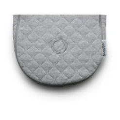 Chancelière Nouveau-né Gris Chiné De Bugaboo -CYBEX || Beaba || Stokke Soldes Boutique 01149041 4