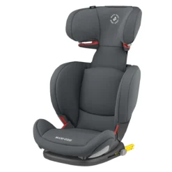 Rodifix Airprotect Authentic Graphite De Maxi-Cosi