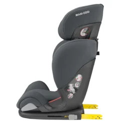 Rodifix Airprotect Authentic Graphite De Maxi-Cosi -CYBEX || Beaba || Stokke Soldes Boutique 01149507 4