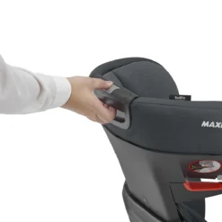 Rodifix Airprotect Authentic Graphite De Maxi-Cosi -CYBEX || Beaba || Stokke Soldes Boutique 01149507 5