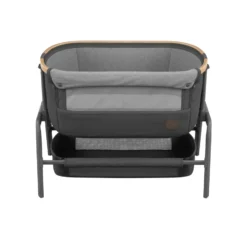 Berceau Cododo Iora Essential Graphite De Maxi-Cosi -CYBEX || Beaba || Stokke Soldes Boutique 01149516 3