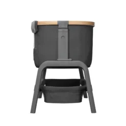 Berceau Cododo Iora Essential Graphite De Maxi-Cosi -CYBEX || Beaba || Stokke Soldes Boutique 01149516 5
