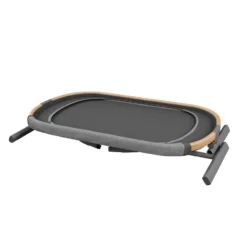 Berceau Cododo Iora Essential Graphite De Maxi-Cosi -CYBEX || Beaba || Stokke Soldes Boutique 01149516 7