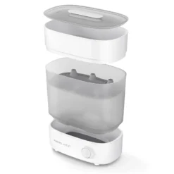 Stérilisateur électrique Vapeur 4 En 1 Blanc De Philips AVENT -CYBEX || Beaba || Stokke Soldes Boutique 01149538 4 scaled