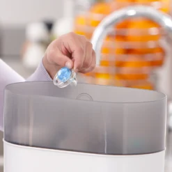 Stérilisateur électrique Vapeur 4 En 1 Blanc De Philips AVENT -CYBEX || Beaba || Stokke Soldes Boutique 01149538 6