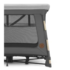 Lit De Voyage 3-en-1 Swift Beyond Graphite De Maxi-Cosi -CYBEX || Beaba || Stokke Soldes Boutique 01149769 4