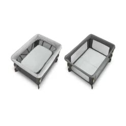 Lit De Voyage 3-en-1 Swift Beyond Graphite De Maxi-Cosi -CYBEX || Beaba || Stokke Soldes Boutique 01149769 6