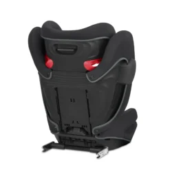 Siège Auto Solution B2-Fix + Lux Volcano Black De CYBEX -CYBEX || Beaba || Stokke Soldes Boutique 01149935 6