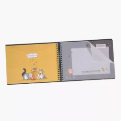 Les Moustaches Album Souvenirs D'école Français Anglais De Moulin Roty 10 Les Moustaches Album Souvenirs D'école Français Anglais De Moulin Roty -CYBEX || Beaba || Stokke Soldes Boutique 01151111 5