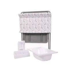 Table à Langer Pliable Pennsylvania Triangle De Bo Jungle -CYBEX || Beaba || Stokke Soldes Boutique 01151376 5