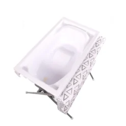 Table à Langer Pliable Pennsylvania Triangle De Bo Jungle -CYBEX || Beaba || Stokke Soldes Boutique 01151376 7