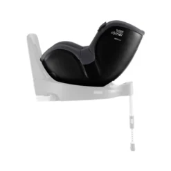 Siège Auto Dualfix ISense Midnight Grey De Britax 8 Siège Auto Dualfix ISense Midnight Grey De Britax -CYBEX || Beaba || Stokke Soldes Boutique 01152950 3