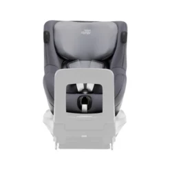 Siège Auto Dualfix ISense Midnight Grey De Britax 10 Siège Auto Dualfix ISense Midnight Grey De Britax -CYBEX || Beaba || Stokke Soldes Boutique 01152950 5