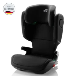 Kidfix M I-Size Cosmos Black De Britax
