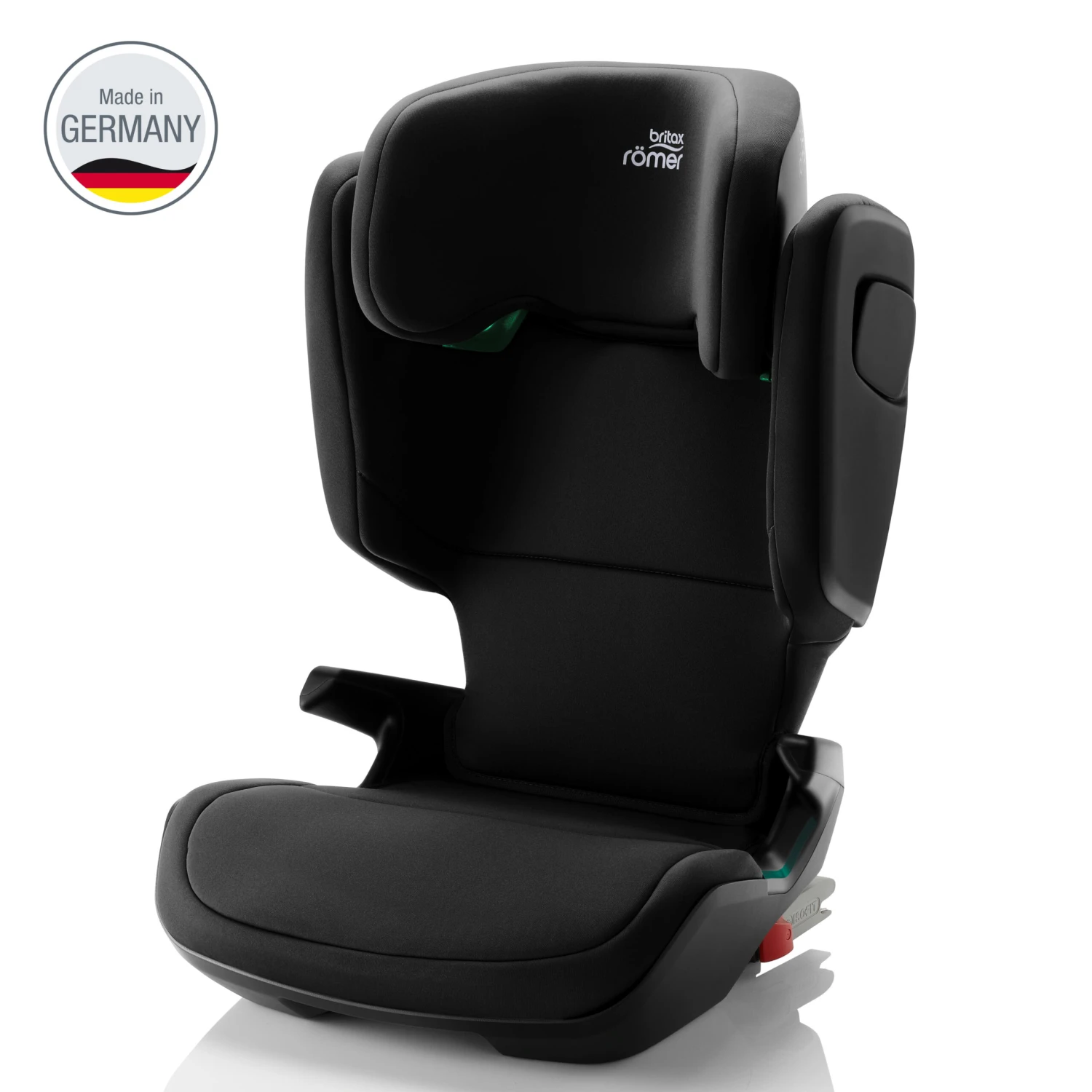 Kidfix M I-Size Cosmos Black De Britax 1 Kidfix M I-Size Cosmos Black De Britax