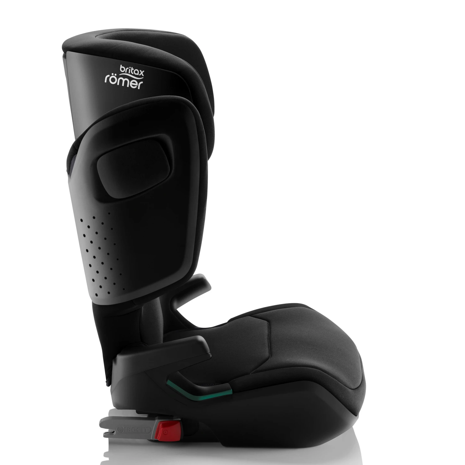 Kidfix M I-Size Cosmos Black De Britax 2 Kidfix M I-Size Cosmos Black De Britax – Image 2