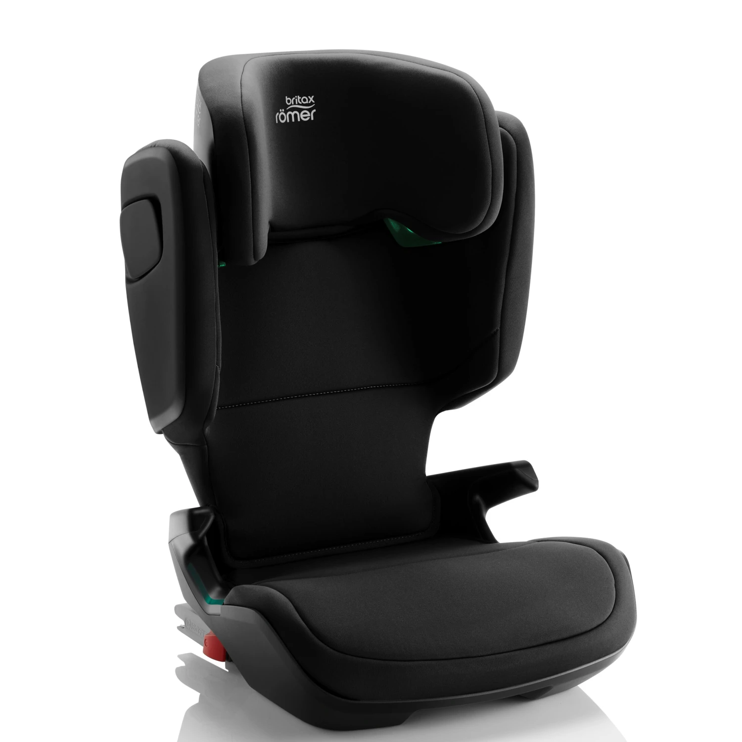 Kidfix M I-Size Cosmos Black De Britax 5 Kidfix M I-Size Cosmos Black De Britax – Image 5