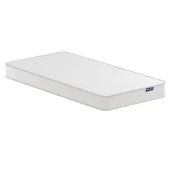 Matelas Boutchou Cosy Blanc De BULTEX