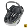 Siège Auto Cosi Coral 360 Essential Graphite De Maxi-Cosi